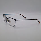 Morel France 30051L Blue - Eyeglasses frames