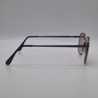 Manfred 21044892 Grey - Eyeglasses frames