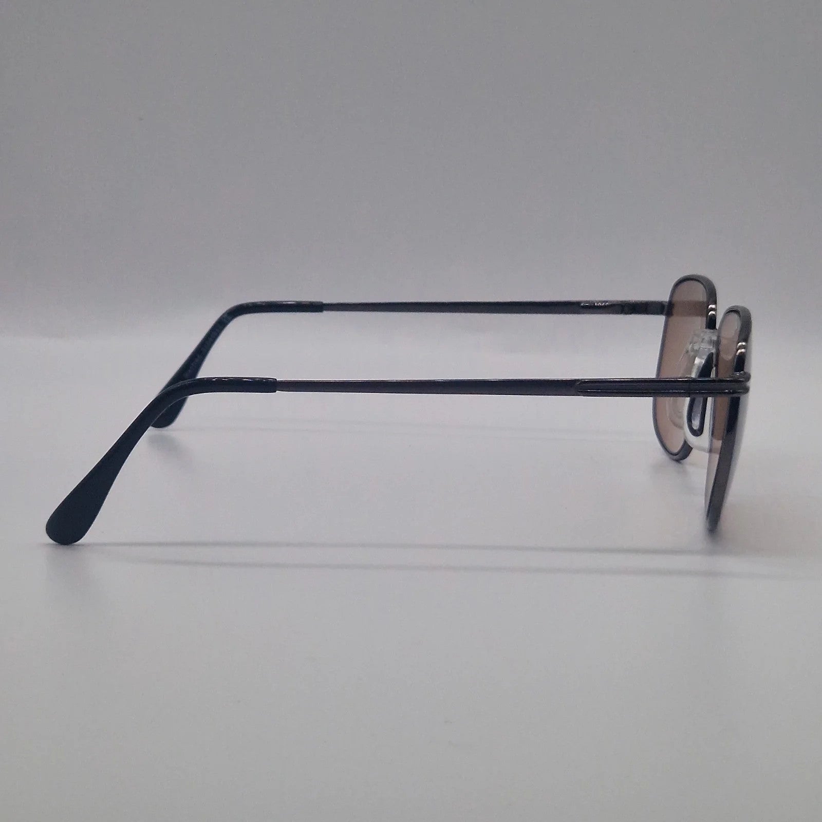 Manfred 21044892 Grey - Eyeglasses frames