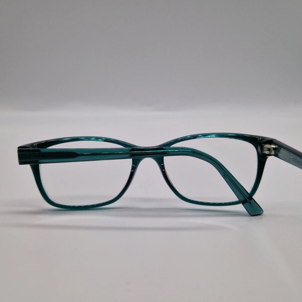 Specsavers Tarth 30519237 Green - Eyeglasses frames