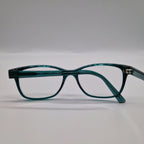 Specsavers Tarth 30519237 Green - Eyeglasses frames