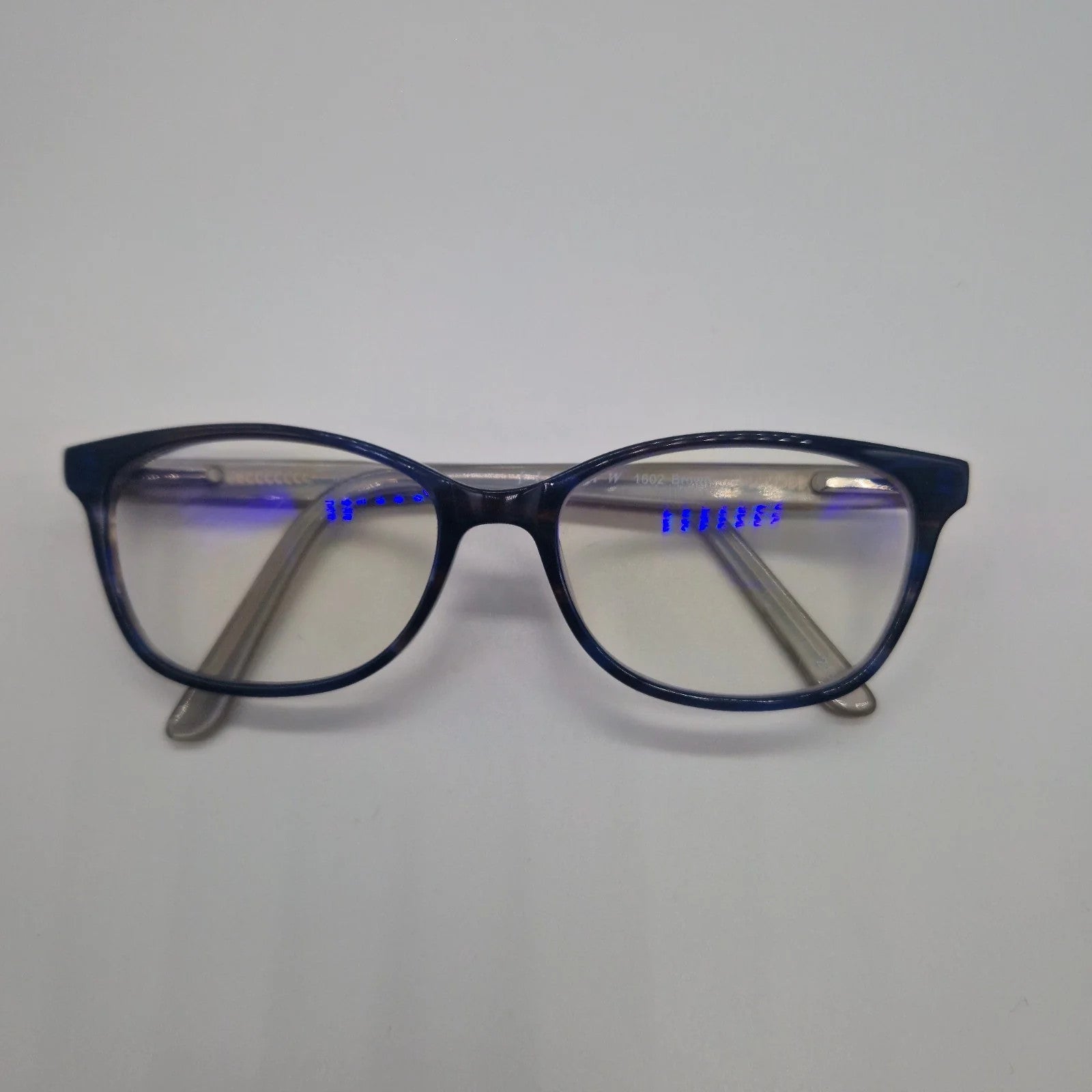 Jigsaw 1602 - Eyeglasses frames