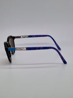 Kenzo KZ2501S 30769953 Blue - Eyeglasses frames