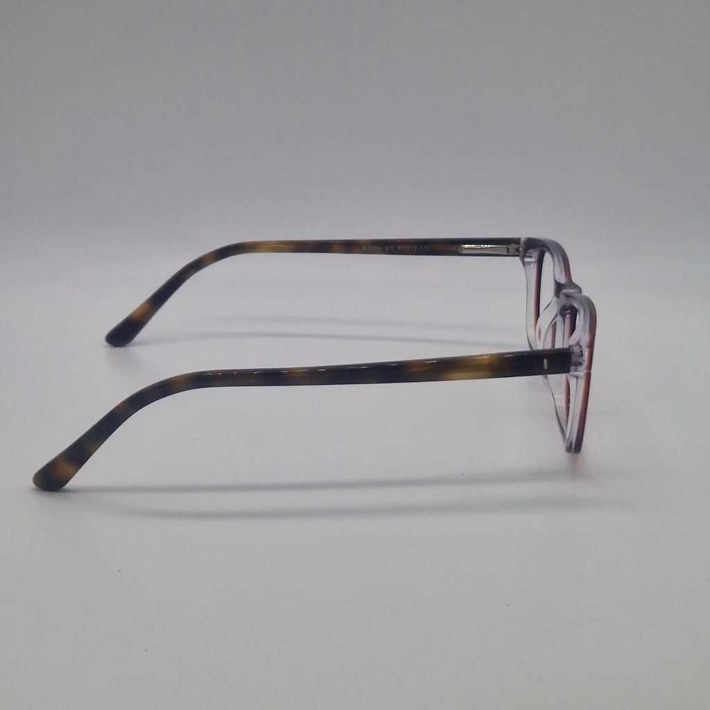 MaiZee MZ050 Purple - Eyeglasses frames