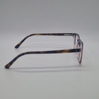 MaiZee MZ050 Purple - Eyeglasses frames