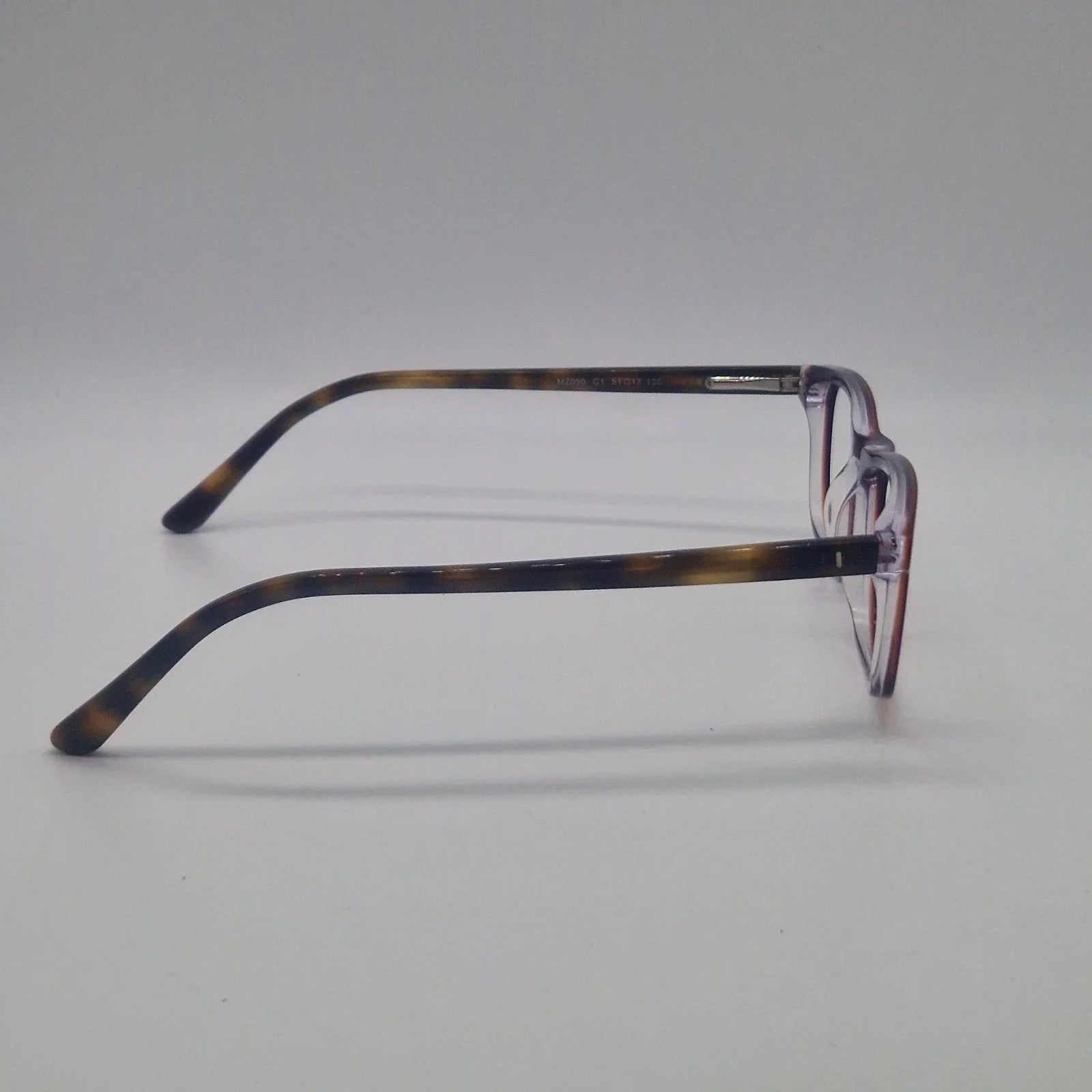 MaiZee MZ050 Purple - Eyeglasses frames