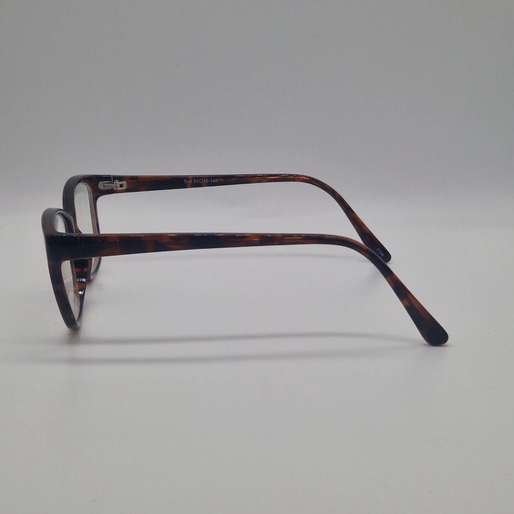 Boots Eugenia Tortoiseshell - Eyeglasses frames