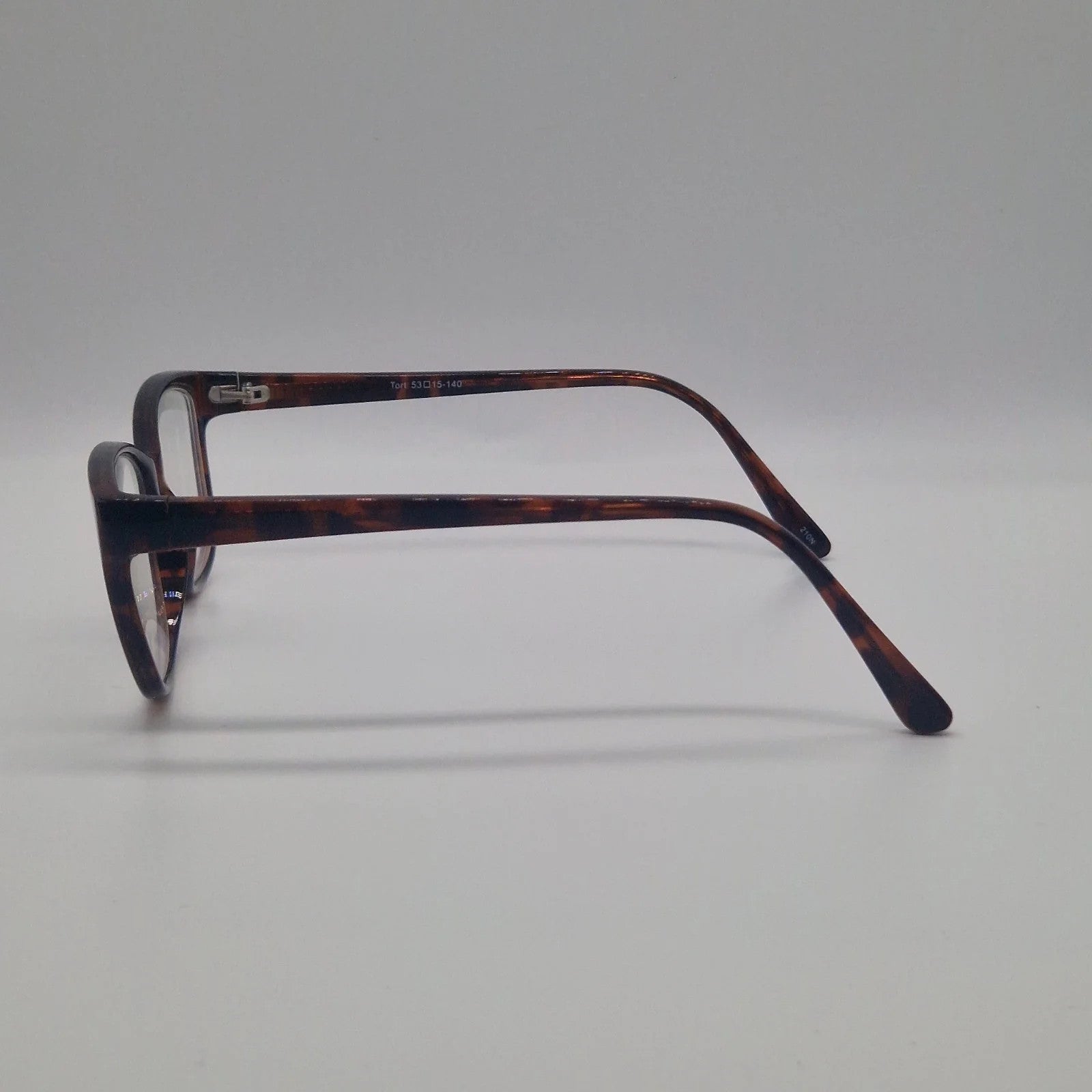 Boots Eugenia Tortoiseshell - Eyeglasses frames