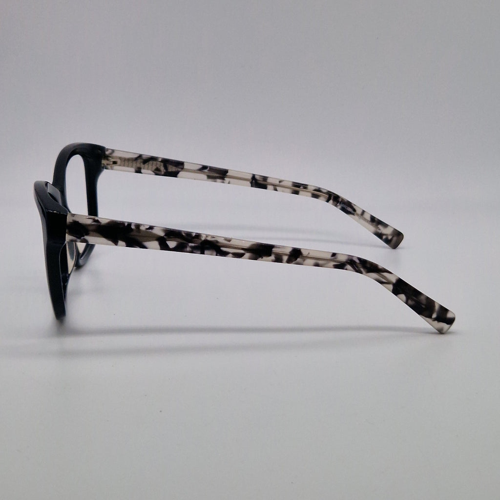 Specsavers Morecambe Sun Rx 30519411 Black - Eyeglasses frames
