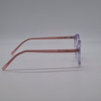 Specsavers Kids 114 32745573 Pink - Eyeglasses frames