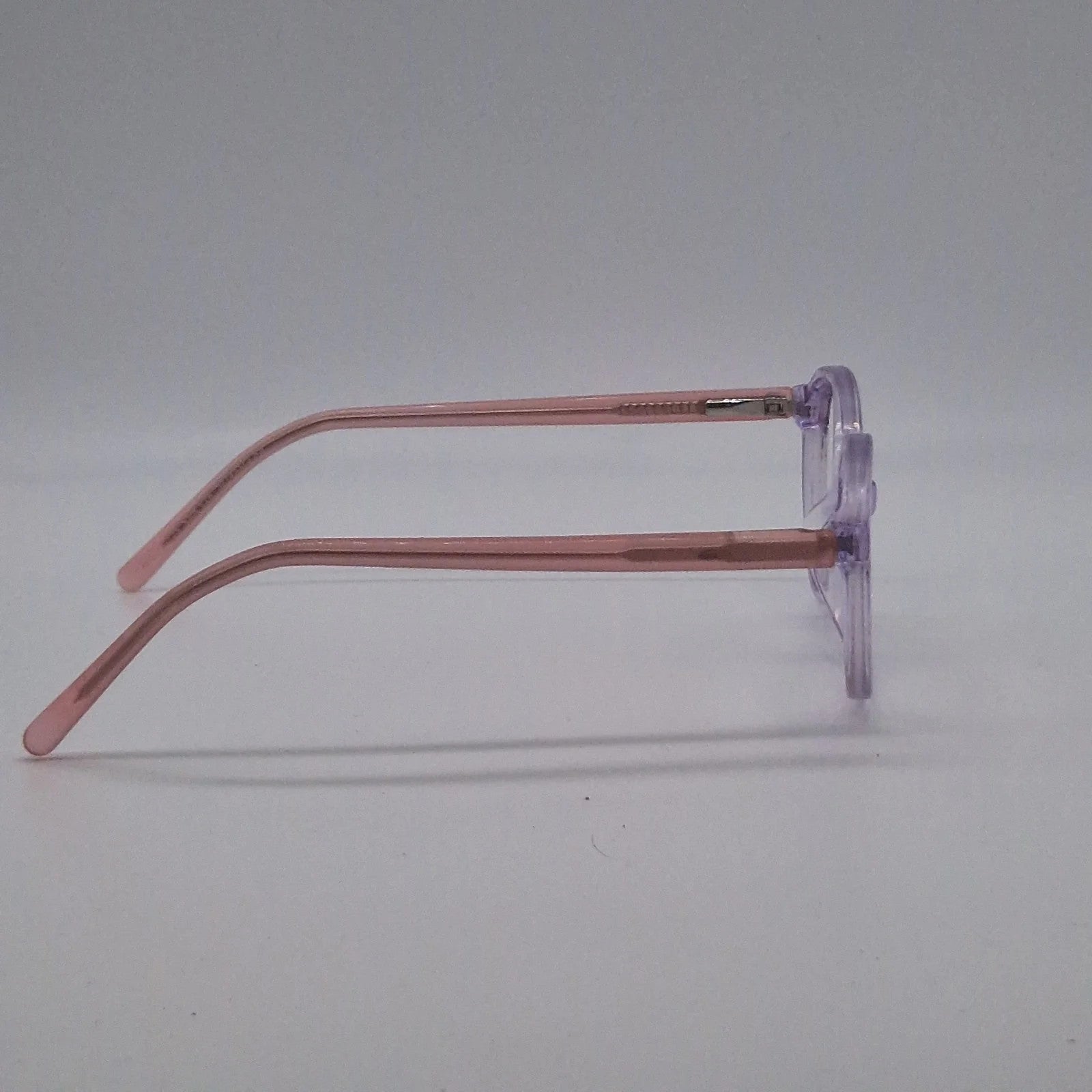 Specsavers Kids 114 32745573 Pink - Eyeglasses frames