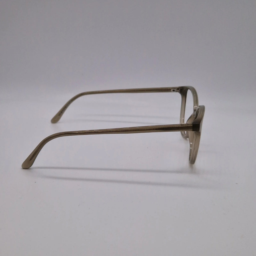 Specsavers Quince 30767331 Grey - Eyeglasses frames