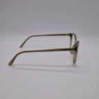 Specsavers Quince 30767331 Grey - Eyeglasses frames