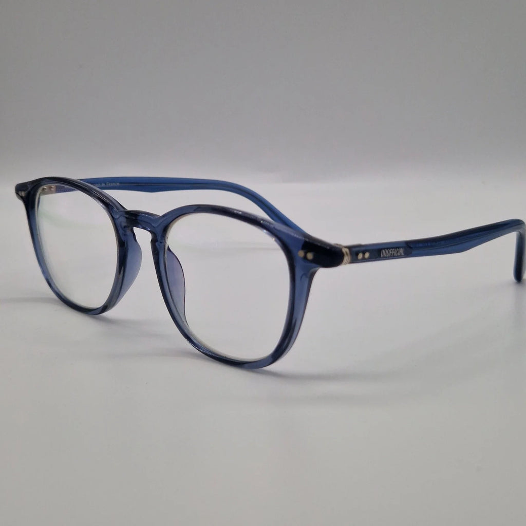 Unofficial UNOM0186 - Eyeglasses frames