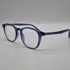 Unofficial UNOM0186 - Eyeglasses frames