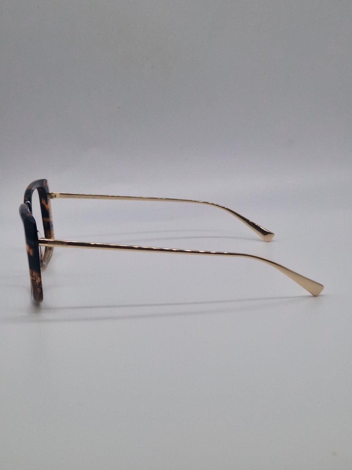 Unofficial UNO 2158 002 - Eyeglasses frames