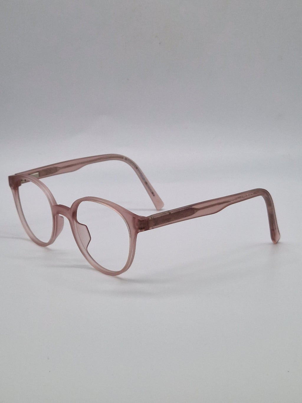 Specsavers ReWear Plant 33087436 Pink - Eyeglasses frames 