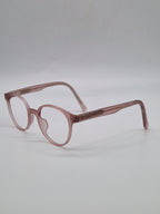Specsavers ReWear Plant 33087436 Pink - Eyeglasses frames 