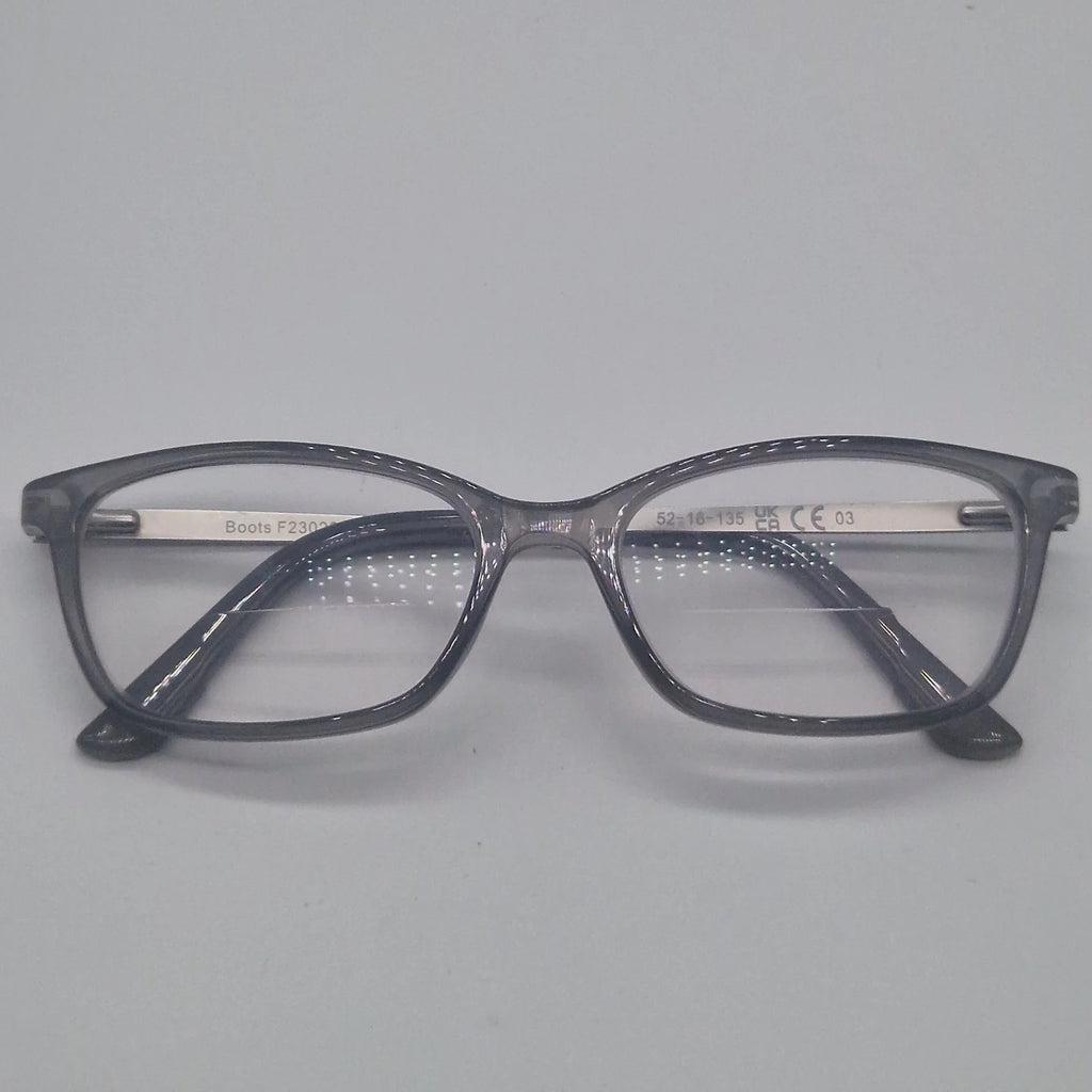 Boots F23028 Grey - Eyeglasses frames