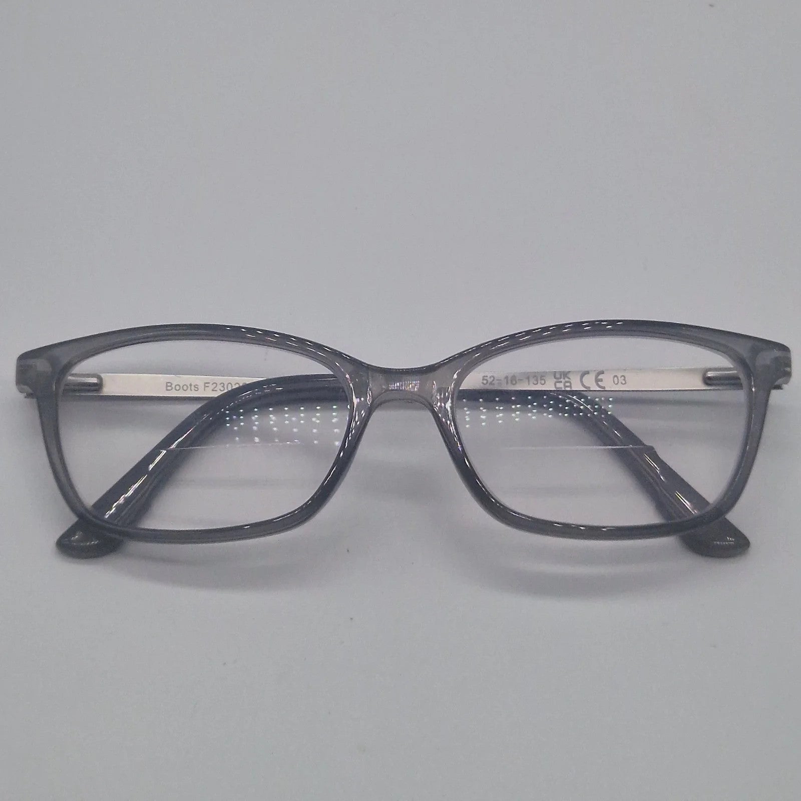 Boots F23028 Grey - Eyeglasses frames