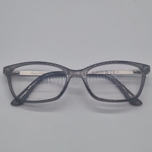 Boots F23028 Grey - Eyeglasses frames