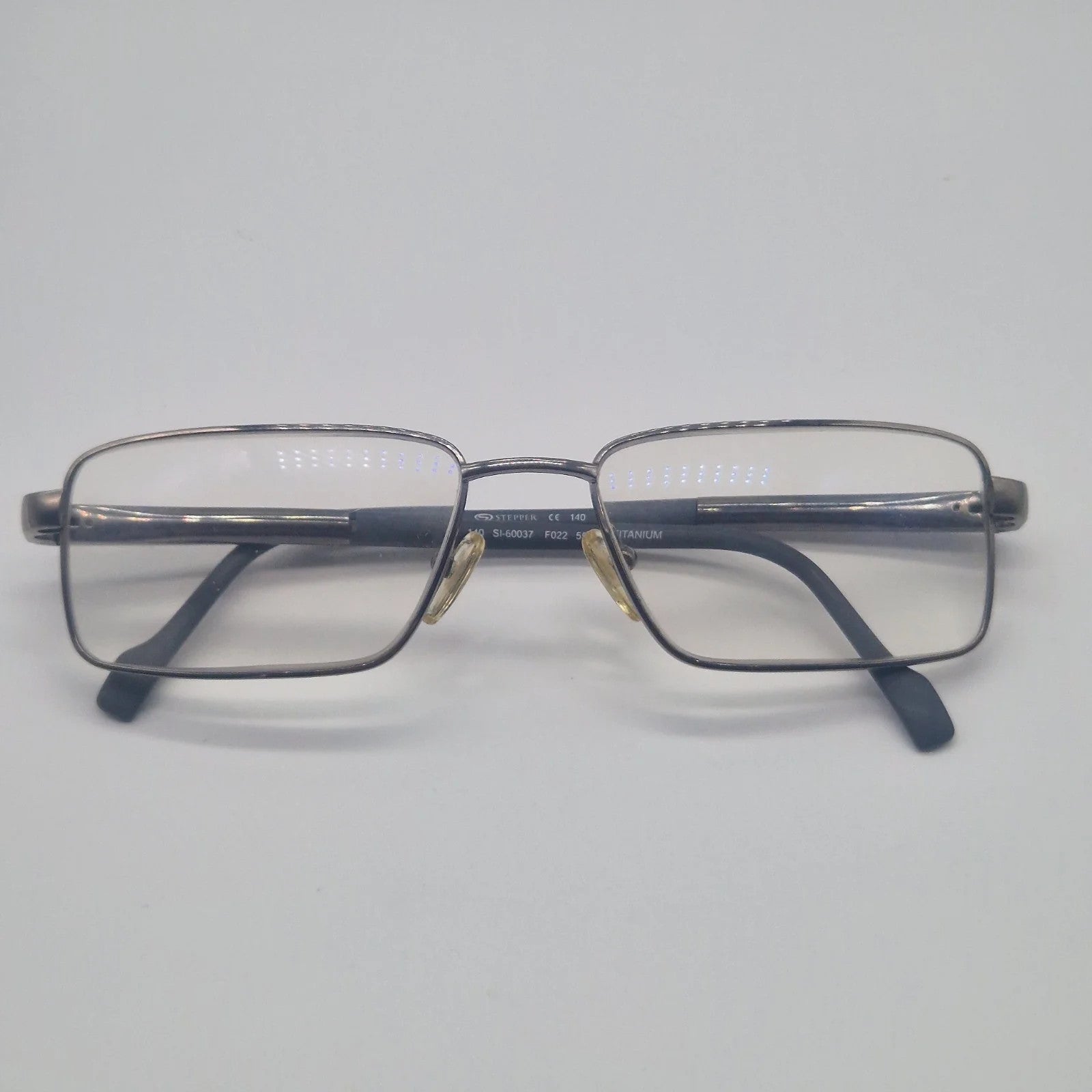 Stepper SI-60037 F022 Grey - Eyeglasses frames