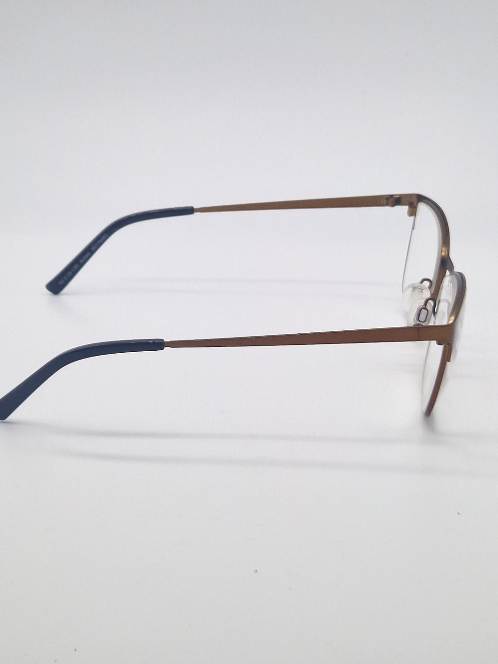 Specsavers Ackee 30776081 Bronze - Eyeglasses frames