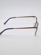 Specsavers Ackee 30776081 Bronze - Eyeglasses frames