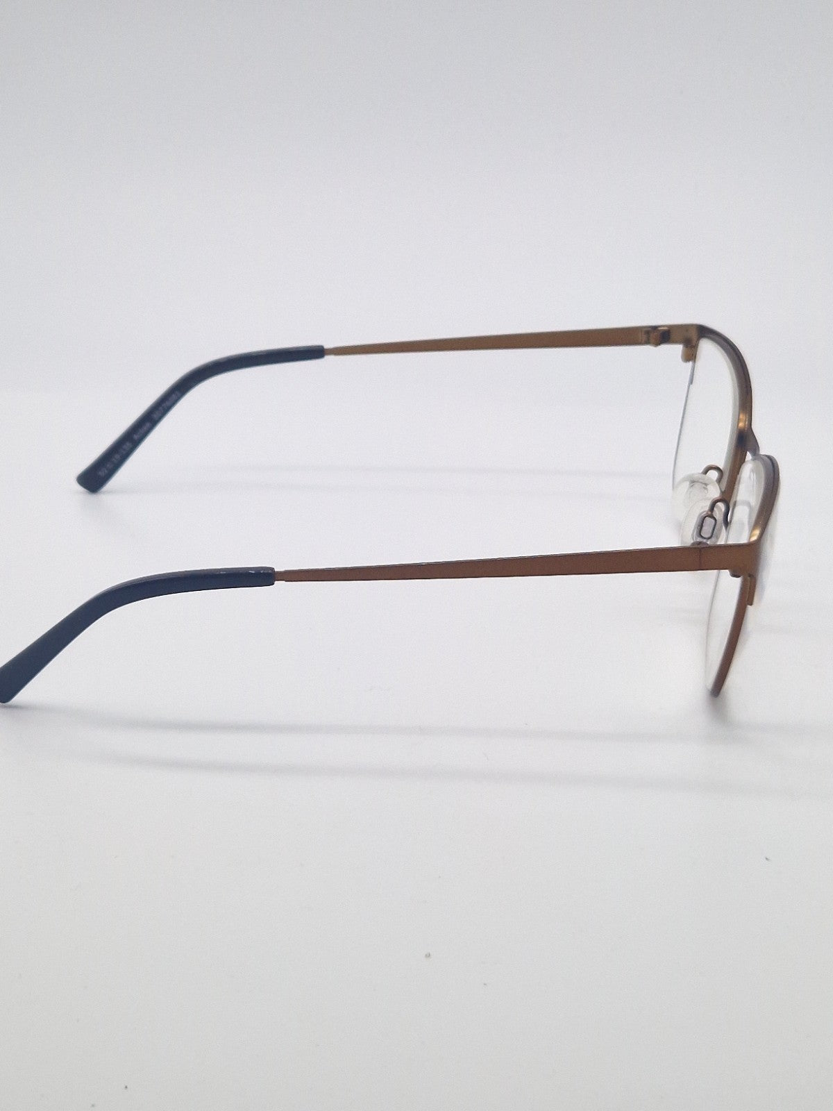 Specsavers Ackee 30776081 Bronze - Eyeglasses frames