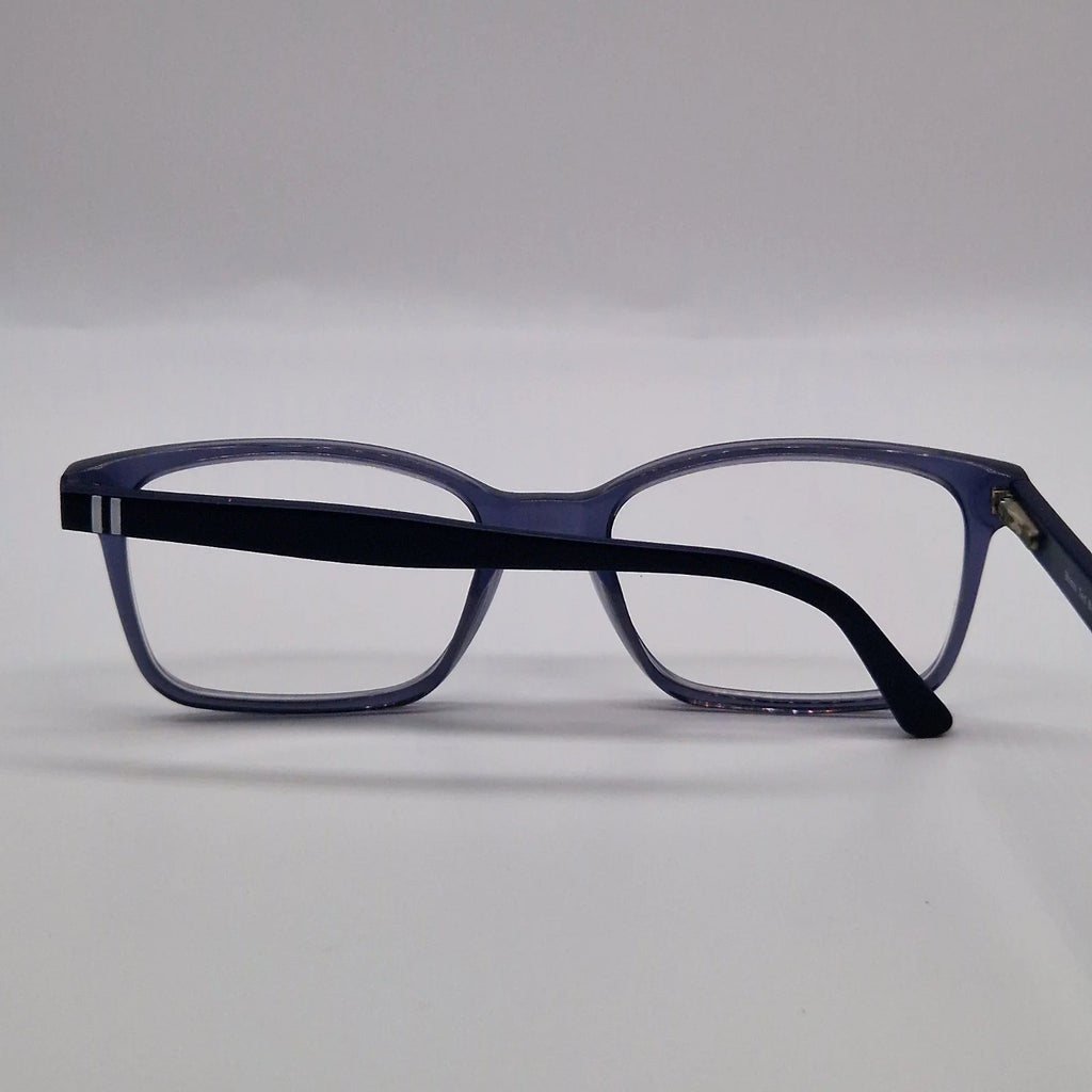 Boots Ted Blue - Eyeglasses frames