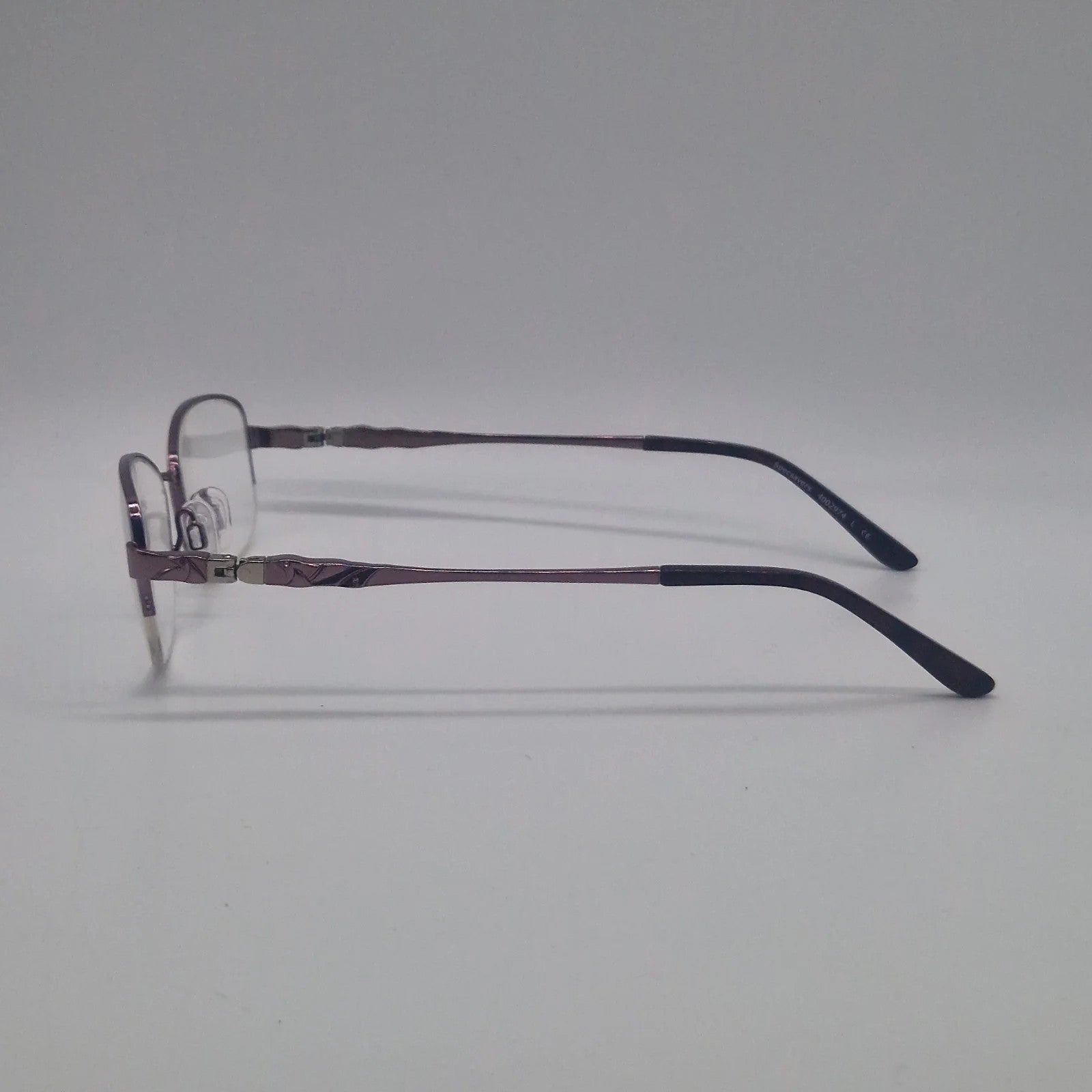 Specsavers Flexi 86 25669121 Purple - Eyeglasses frames