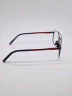 Osiris Sun Ambition Sun Rx 30512009 Grey - Eyeglasses frames