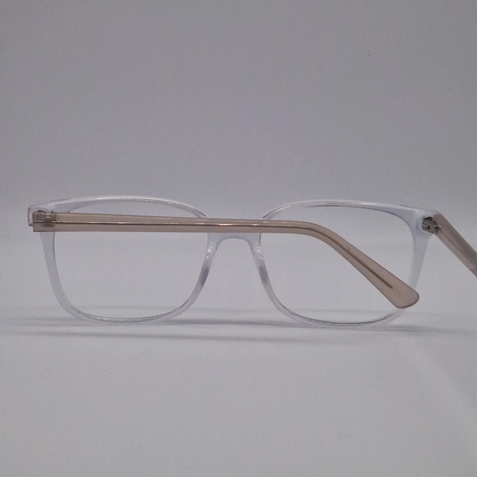 Specsavers Browning 3226117 Clear - Eyeglasses frames
