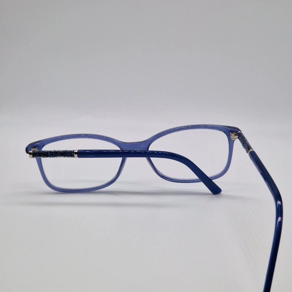 Eyespace SP03C C1 Blue - Eyeglasses frames
