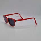 Osiris B69 25661552 Red - Eyeglasses frames