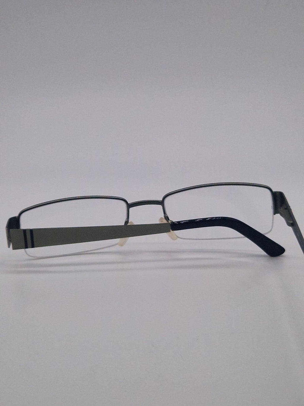 Fine Line 1007 C3 Green - Eyeglasses frames 
