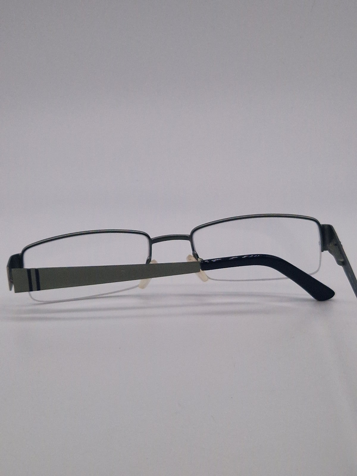 Fine Line 1007 C3 Green - Eyeglasses frames 