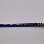 Jasper Conran JCF013 Col.4 Blue - Eyeglasses frames 