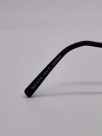 Specsavers Flexi 77 25669039 Black - Eyeglasses frames