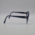 Specsavers Halibut Sun Rx 30800892 Black - Eyeglasses frames