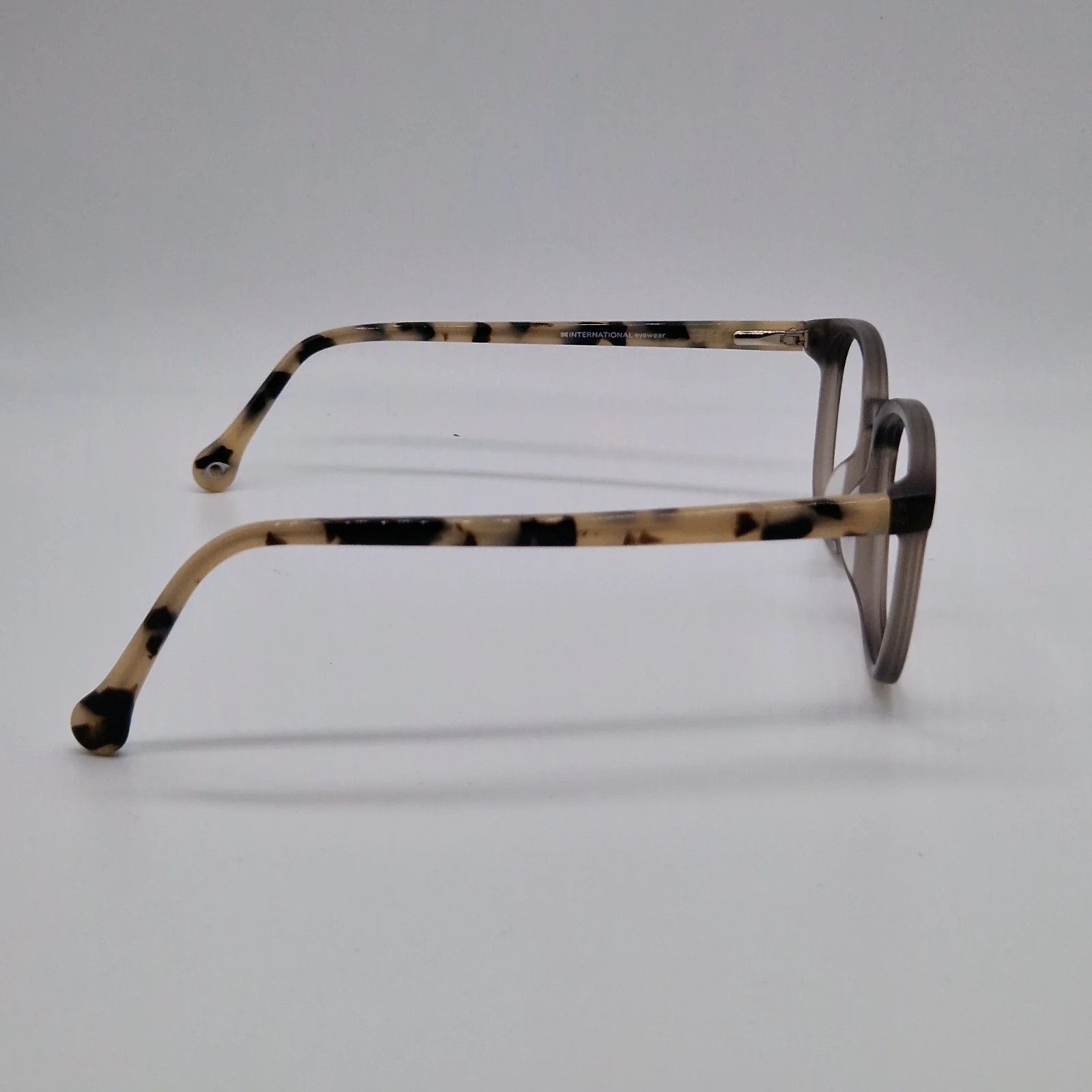 International Eyewear Eyestuff C2 Grey - Eyeglasses frames