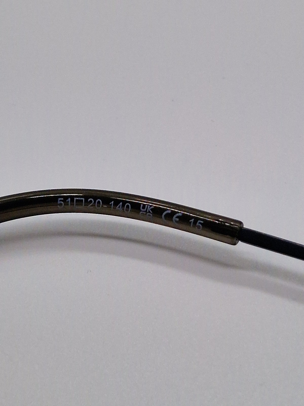 Boots M2412 Green - Eyeglasses frames