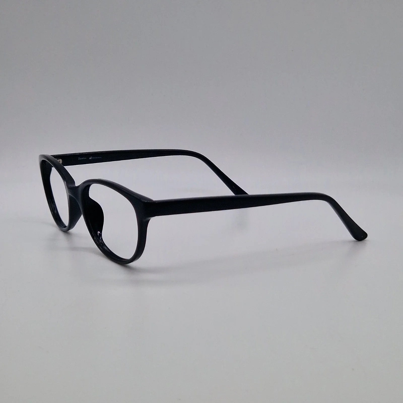 Seen SNEF09 Black - Eyeglasses frames