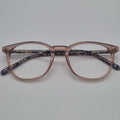 Project100kids Kent Col.1 Pink - Eyeglasses frames