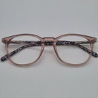 Project100kids Kent Col.1 Pink - Eyeglasses frames