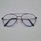 Specsavers Teen 137 30880832 Black - Eyeglasses frames