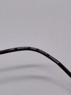Stepper SI-60078 F022 Silver Colour - Eyeglasses frames