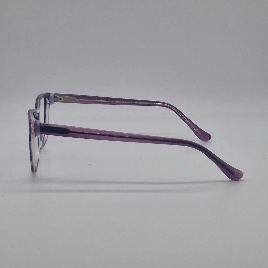 Specsavers Akuba 32258189 Pink - Eyeglasses frames