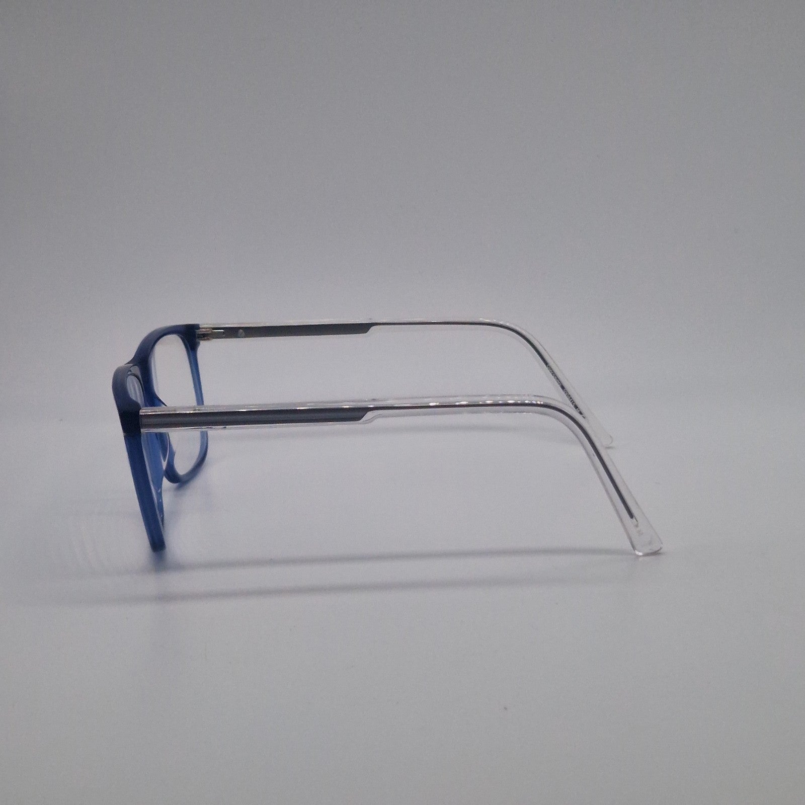 Specsavers Alfonzo 32745818 Blue - Eyeglasses frames