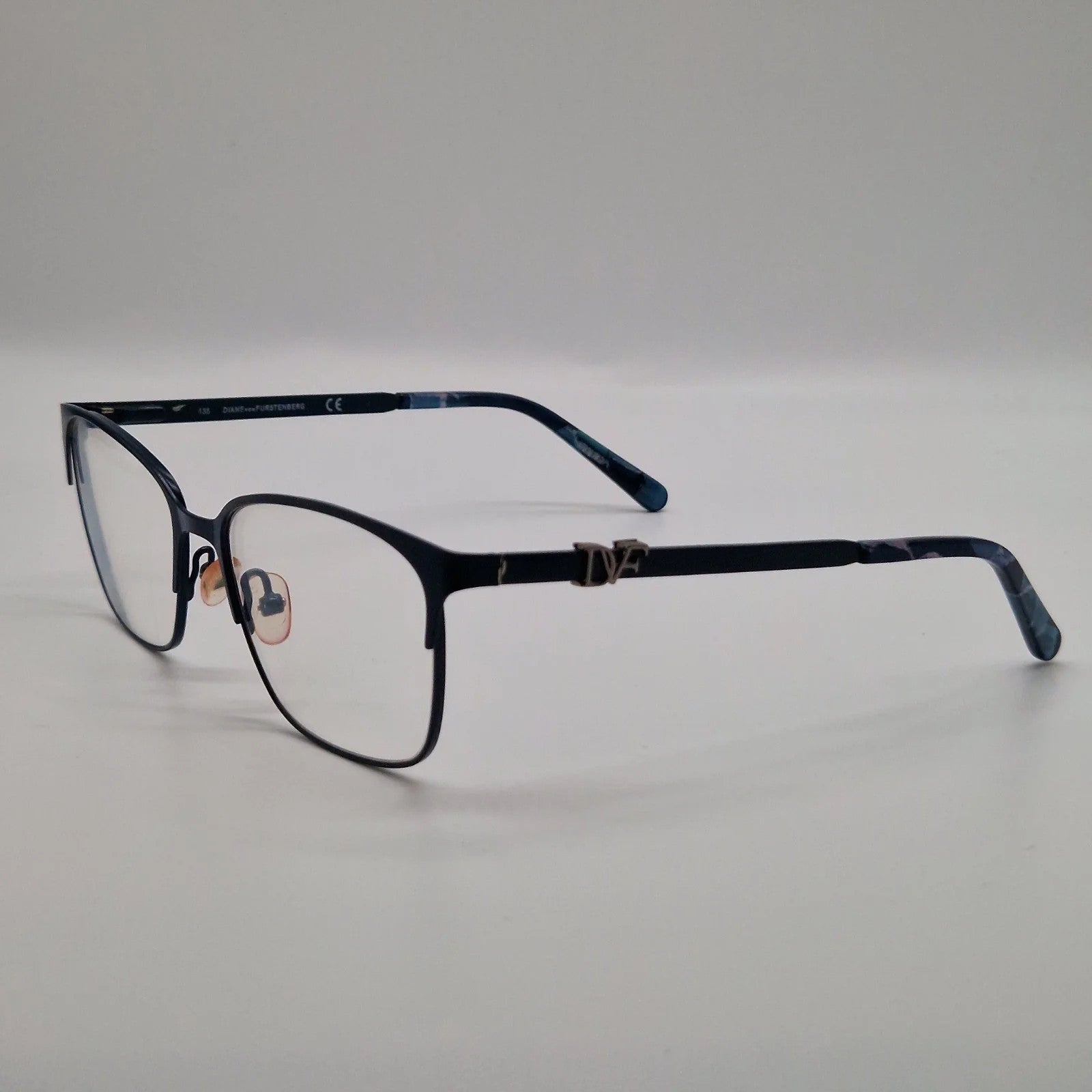 DIANE von FURSTENBERG DVF8058 - Eyeglasses frames